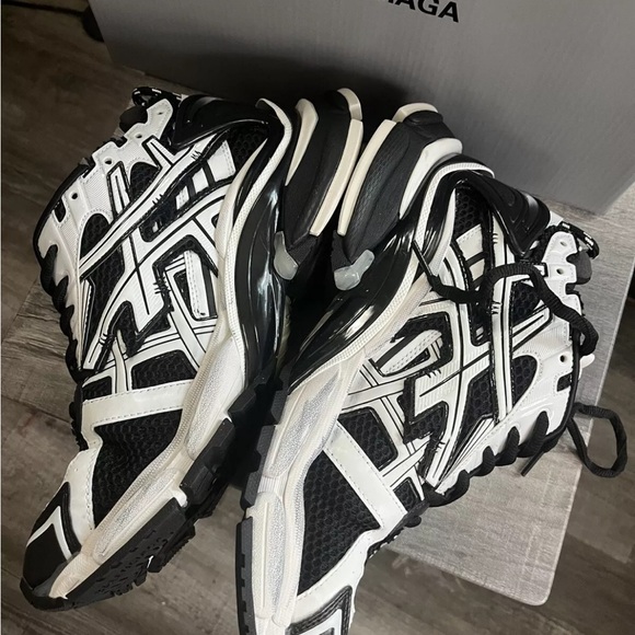 Balenciaga runner - Picture 4 of 8